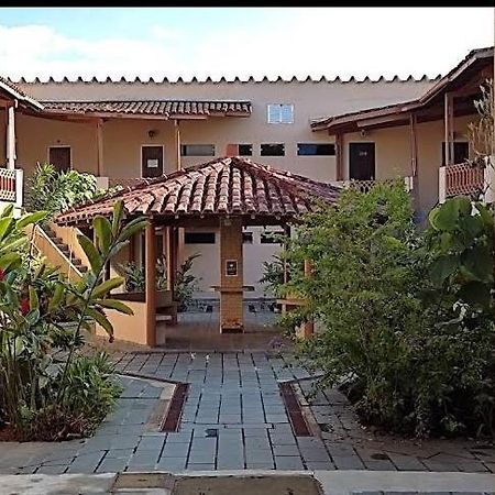 Apartamento Em Maranduba - Ubatuba Εξωτερικό φωτογραφία