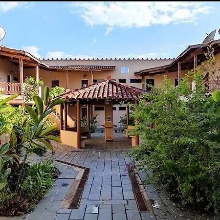 Apartamento Em Maranduba - Ubatuba Εξωτερικό φωτογραφία