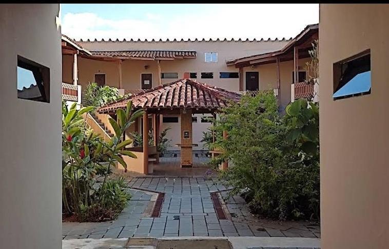 Apartamento Em Maranduba - Ubatuba Εξωτερικό φωτογραφία