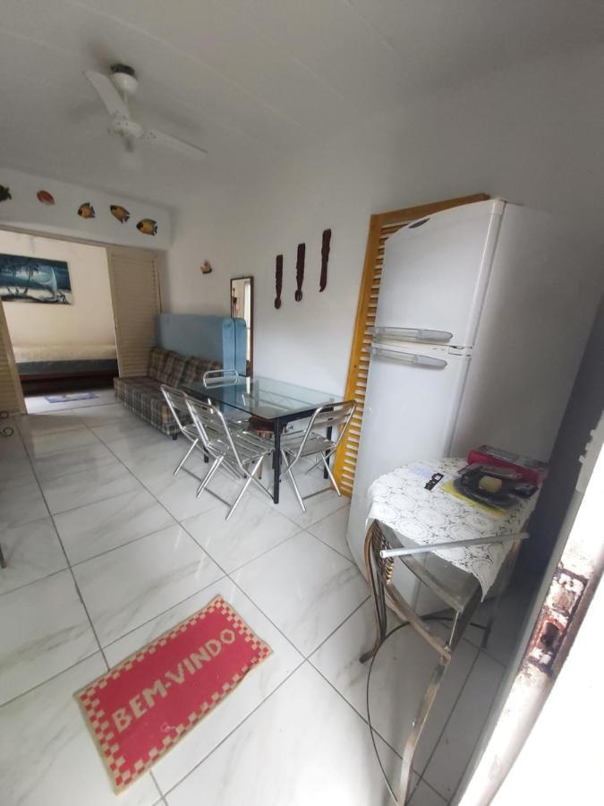Apartamento Em Maranduba - Ubatuba Εξωτερικό φωτογραφία