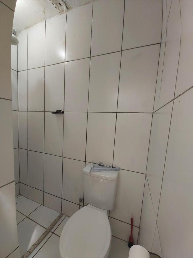 Apartamento Em Maranduba - Ubatuba Εξωτερικό φωτογραφία