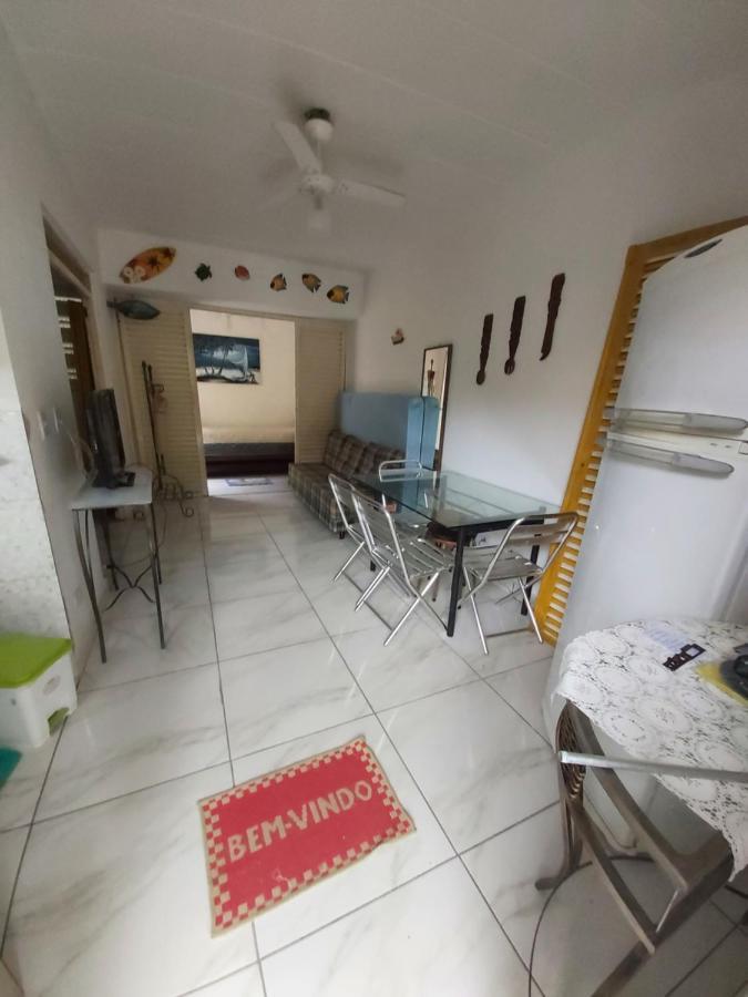 Apartamento Em Maranduba - Ubatuba Εξωτερικό φωτογραφία