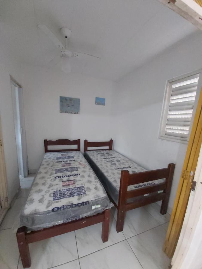Apartamento Em Maranduba - Ubatuba Εξωτερικό φωτογραφία