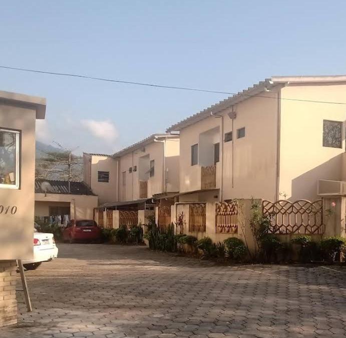 Apartamento Em Maranduba - Ubatuba Εξωτερικό φωτογραφία