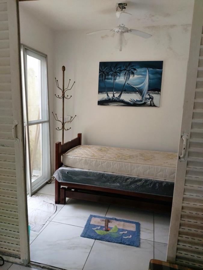 Apartamento Em Maranduba - Ubatuba Εξωτερικό φωτογραφία