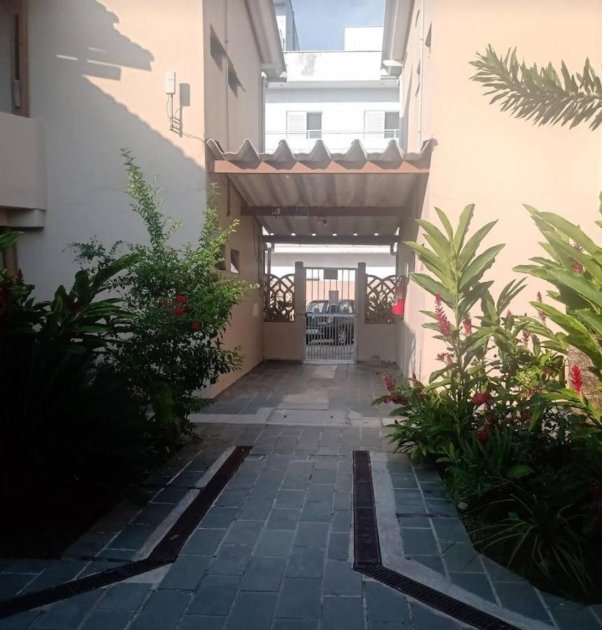 Apartamento Em Maranduba - Ubatuba Εξωτερικό φωτογραφία