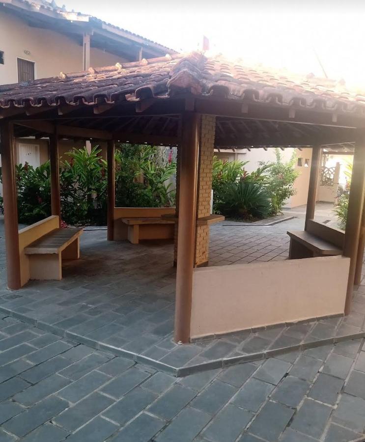 Apartamento Em Maranduba - Ubatuba Εξωτερικό φωτογραφία