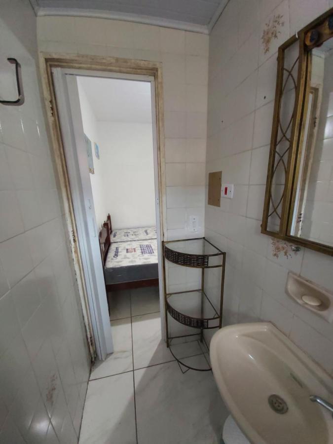 Apartamento Em Maranduba - Ubatuba Εξωτερικό φωτογραφία