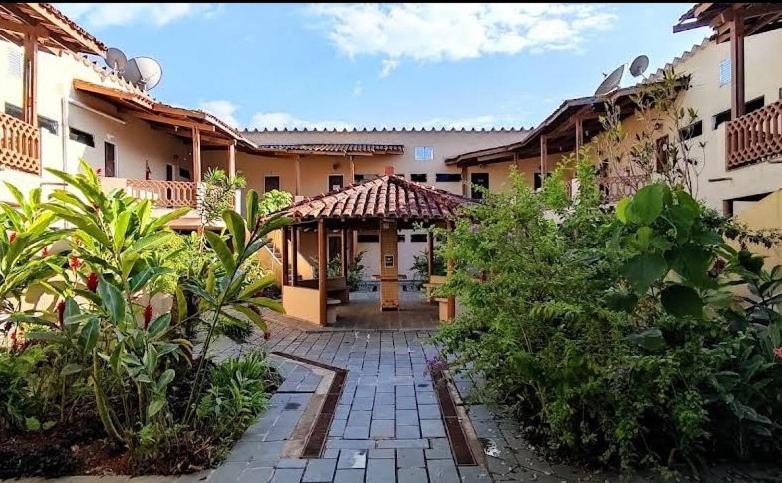 Apartamento Em Maranduba - Ubatuba Εξωτερικό φωτογραφία